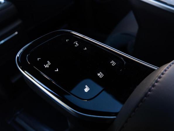 GAC M8 с пробегом 2026 года, цена 4 700 000 рублей, 53 км, минивэн, Автокод Объявления