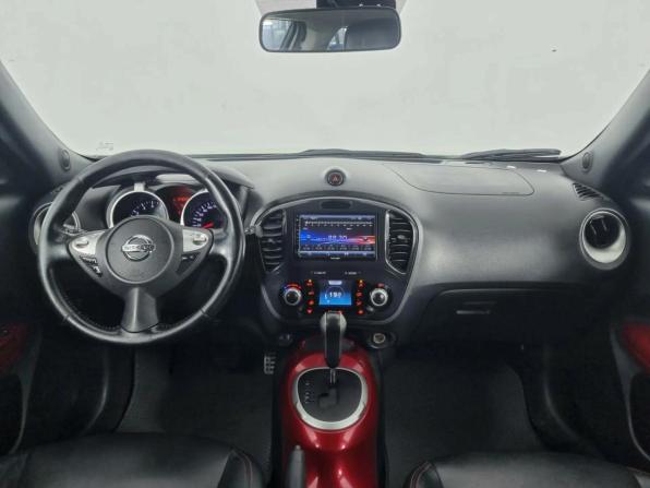 Nissan Juke I с пробегом 2011 года, цена 860 000 рублей, 246511 км, внедорожник, Автокод Объявления