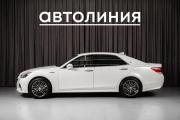 Toyota Crown XIV (S210) Рестайлинг Красноярск  - изображение 43