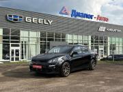 Kia Rio IV Набережные Челны  - изображение 27