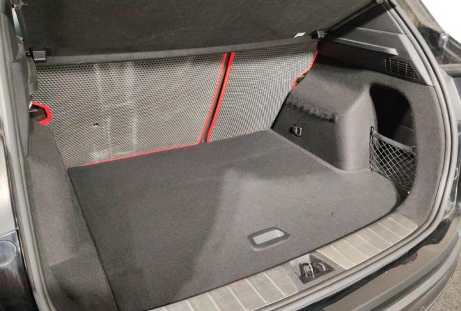 Geely Coolray I с пробегом 2021 года, цена 1 500 000 рублей, 101107 км, внедорожник, Автокод Объявления