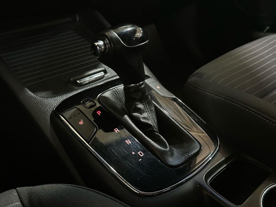 Kia Cerato III Рестайлинг (Classic) Челябинск  - изображение 15