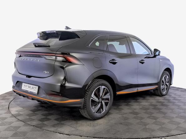 Evolute i-SKY с пробегом 2024 года, цена 2 630 000 рублей, 9113 км, внедорожник, Автокод Объявления