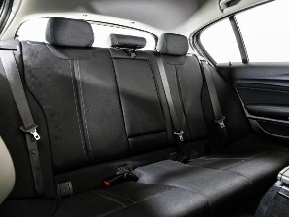 BMW 1 серии II (F20/F21) Рестайлинг с пробегом 2017 года, цена 1 649 000 рублей, 170971 км, хэтчбек, Автокод Объявления