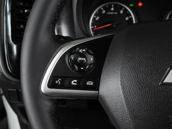 Mitsubishi Outlander III с пробегом 2012 года, цена 1 279 000 рублей, 144220 км, внедорожник, Автокод Объявления