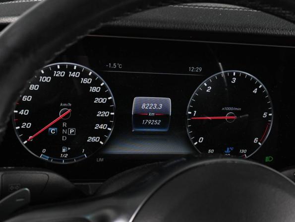 Mercedes-Benz E-Класс V (W213 S213 C238) с пробегом 2018 года, цена 2 849 000 рублей, 179252 км, седан, Автокод Объявления