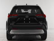 Toyota RAV4 V (XA50) Москва  - изображение 26