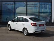 Lada (ВАЗ) Granta I Рестайлинг Архангельск  - изображение 20