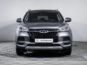 Chery Tiggo 4 I Рестайлинг Москва  - изображение 20