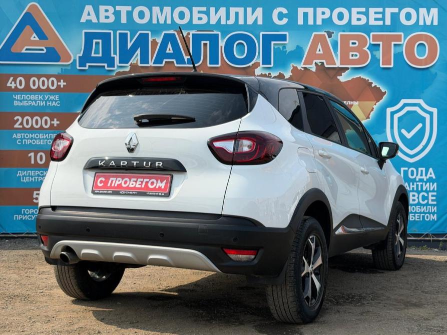 Renault Kaptur I Рестайлинг Набережные Челны  - изображение 3