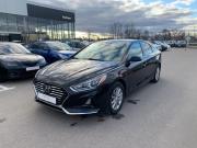Hyundai Sonata VII (LF) Рестайлинг Ногинск  - изображение 20
