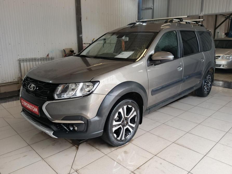 Lada (ВАЗ) Largus I Рестайлинг Арзамас  - изображение 1