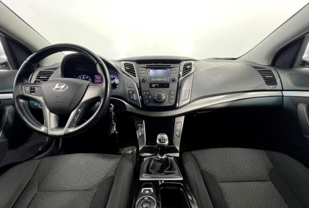 Hyundai i40 I Нижний Новгород  - изображение 13