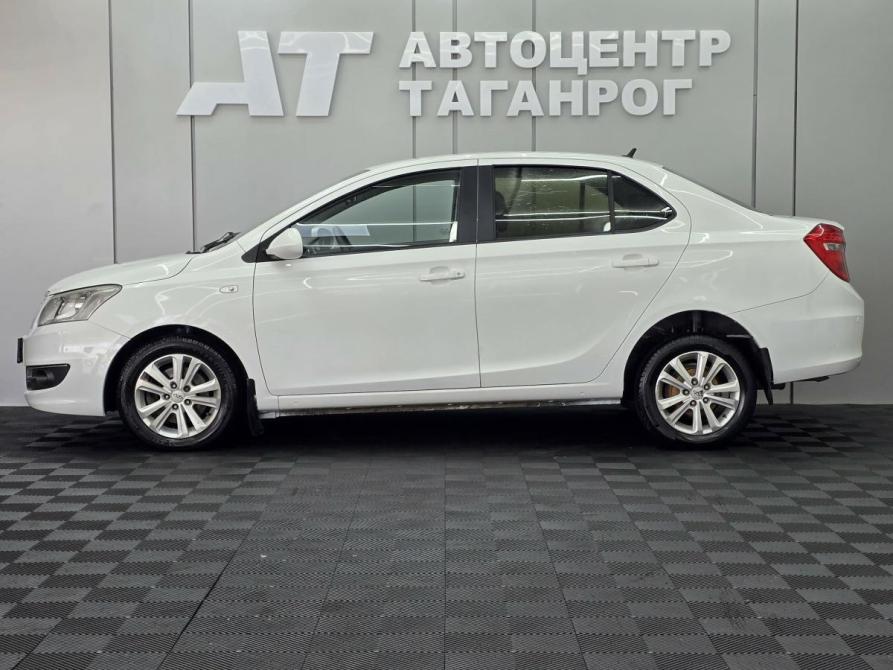 Chery Bonus 3 (E3/A19) Таганрог  - изображение 3