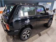 Lada (ВАЗ) Niva Legend Брянск  - изображение 14