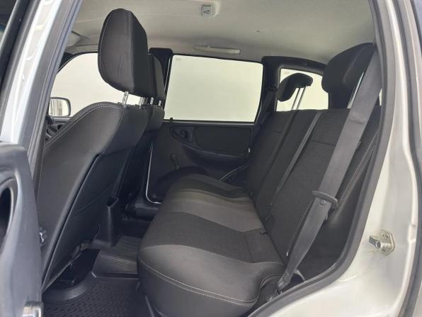 Chevrolet Niva I Рестайлинг с пробегом 2019 года, цена 820 000 рублей, 50497 км, внедорожник, Автокод Объявления