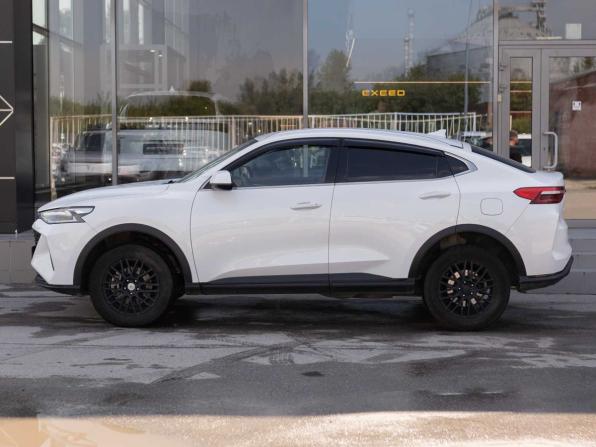 Haval F7x I с пробегом 2022 года, цена 2 160 000 рублей, 53529 км, внедорожник, Автокод Объявления