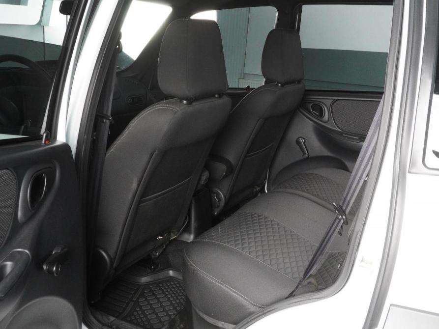 Lada (ВАЗ) Niva Travel I Минеральные Воды  - изображение 11