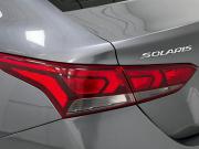 Hyundai Solaris II Рестайлинг Казань  - изображение 25