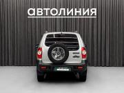 Chevrolet Niva I Рестайлинг Красноярск  - изображение 19