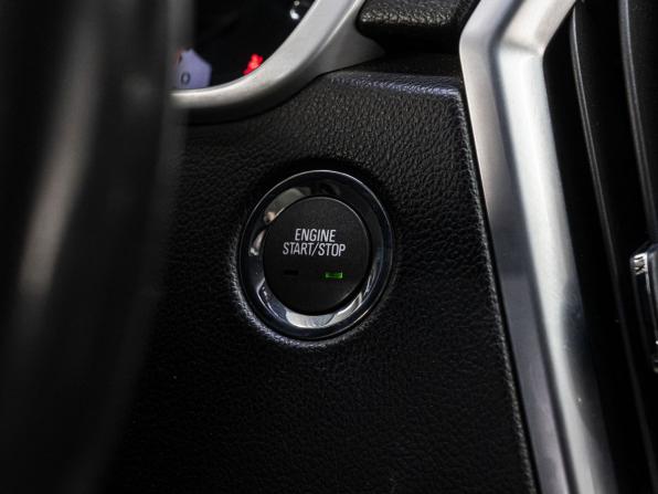 Cadillac SRX II Рестайлинг с пробегом 2012 года, цена 1 489 000 рублей, 214002 км, внедорожник, Автокод Объявления