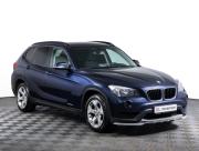 BMW X1 I (E84) Рестайлинг Москва  - изображение 24
