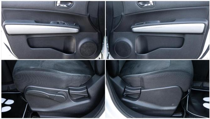 Nissan X-Trail II Рестайлинг с пробегом 2012 года, цена 965 000 рублей, 256500 км, внедорожник, Автокод Объявления
