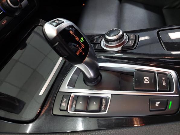 BMW 5 серии VI (F10/F11/F07) с пробегом 2013 года, цена 1 850 000 рублей, 235000 км, седан, Автокод Объявления