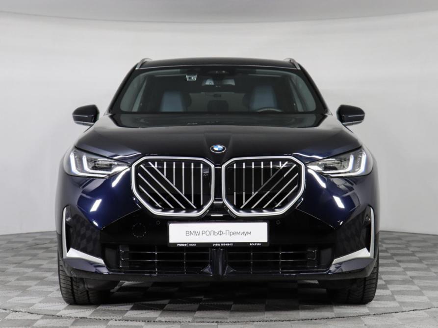 BMW X3 IV (G45/G48) Химки  - изображение 21