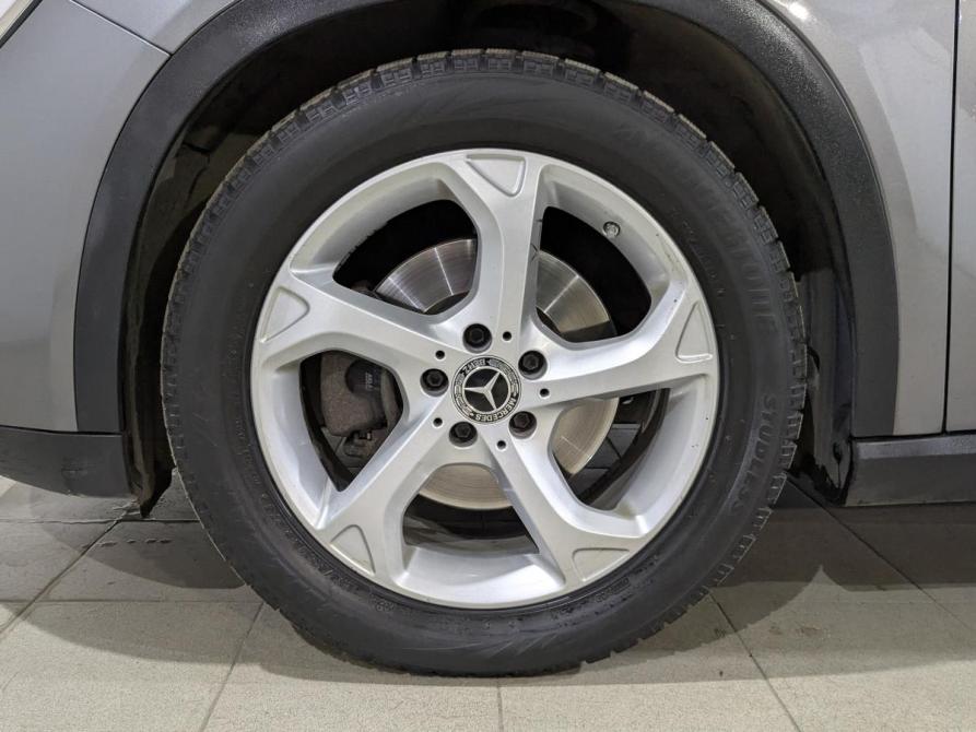 Mercedes-Benz GLA I (X156) Рестайлинг Химки  - изображение 12
