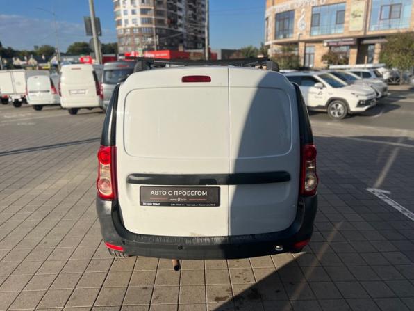 Lada (ВАЗ) Largus I с пробегом 2016 года, цена 650 000 рублей, 335235 км, фургон, Автокод Объявления