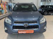 Toyota RAV4 III (XA30) Рестайлинг Екатеринбург  - изображение 21
