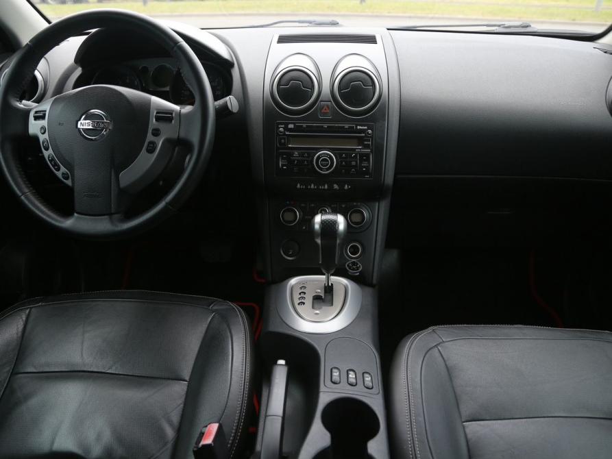 Nissan Qashqai I Иваново  - изображение 12