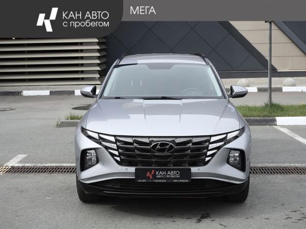Hyundai Tucson IV с пробегом 2021 года, цена 2 678 000 рублей, 148589 км, внедорожник, Автокод Объявления