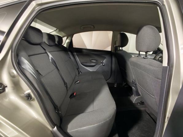 Nissan Almera III (G15) с пробегом 2015 года, цена 695 000 рублей, 172768 км, седан, Автокод Объявления