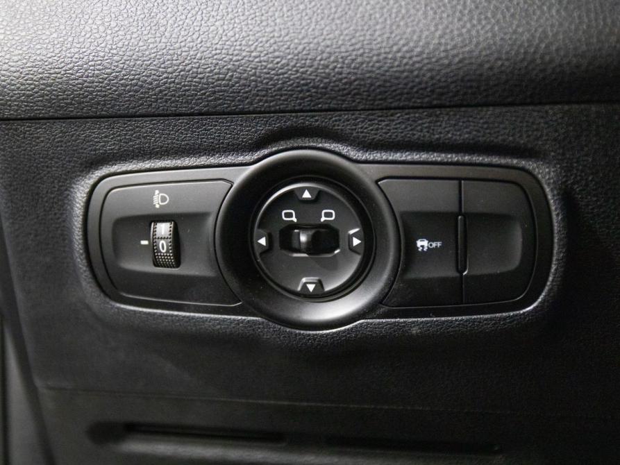 Chery Tiggo 4 I Рестайлинг Иркутск  - изображение 17