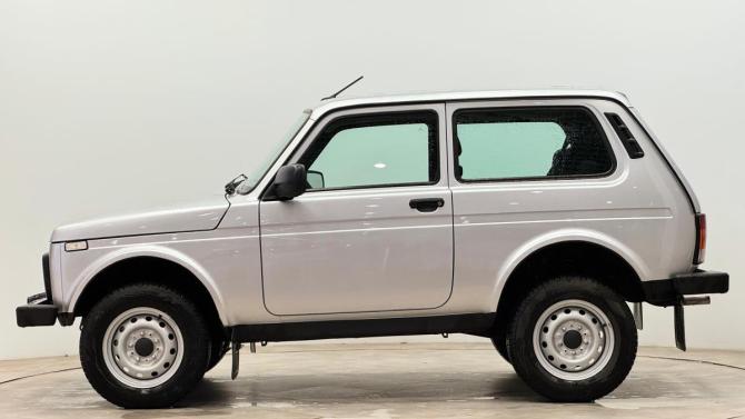 Lada (ВАЗ) Niva Legend с пробегом 2025 года, цена 995 000 рублей, 5968 км, внедорожник, Автокод Объявления