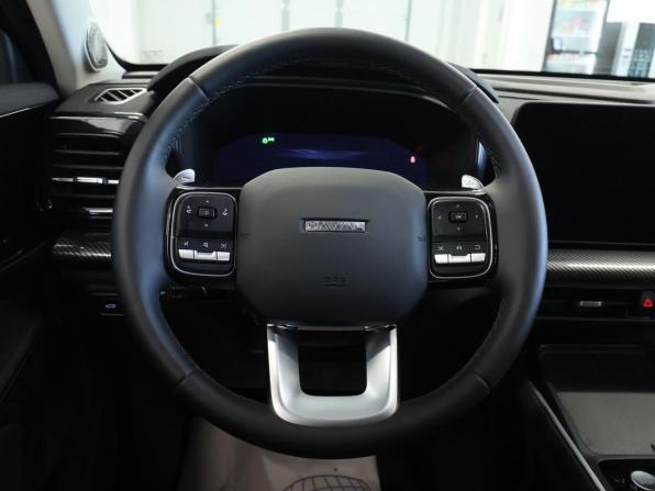 Haval H3 I с пробегом 2025 года, цена 2 346 000 рублей, 13244 км, внедорожник, Автокод Объявления