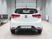 Kia Rio III Рестайлинг Екатеринбург  - изображение 27