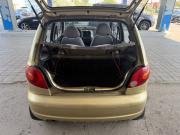 Daewoo Matiz II Рестайлинг Волгоград  - изображение 39