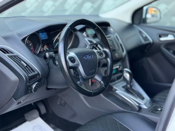 Ford Focus III с пробегом 2013 года, цена 730 000 рублей, 176800 км, хэтчбек, Автокод Объявления