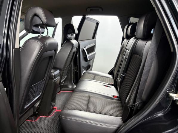 Chevrolet Captiva I Рестайлинг с пробегом 2012 года, цена 1 235 000 рублей, 189740 км, внедорожник, Автокод Объявления