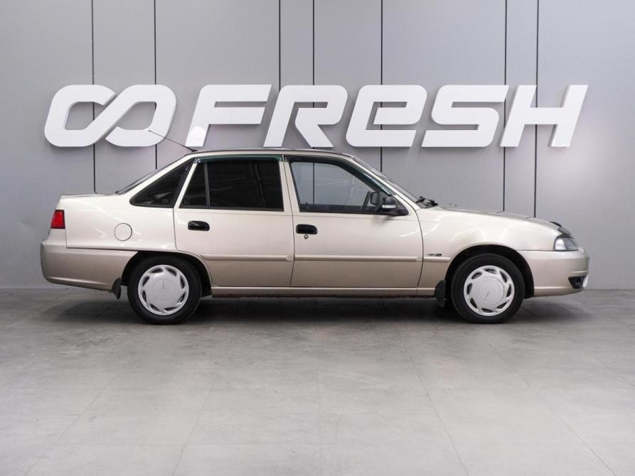 Daewoo Nexia I Рестайлинг Воронеж  - изображение 5
