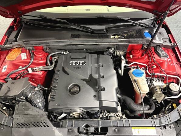 Audi A4 IV (B8) с пробегом 2011 года, цена 1 170 000 рублей, 200030 км, седан, Автокод Объявления