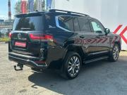 Toyota Land Cruiser 300 Series Пермь  - изображение 30