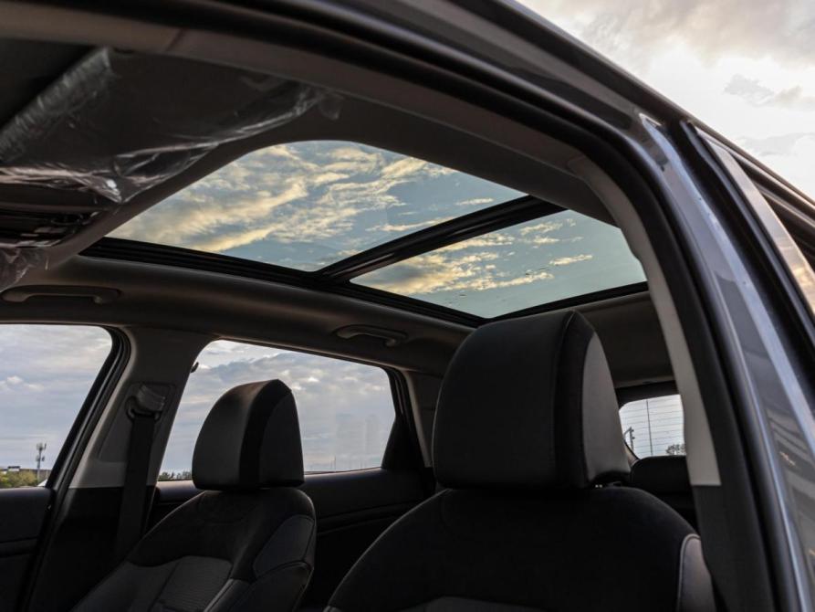 Kia Sportage V Рестайлинг Краснодар  - изображение 12