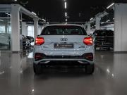 Audi Q2 I Рестайлинг Москва  - изображение 33