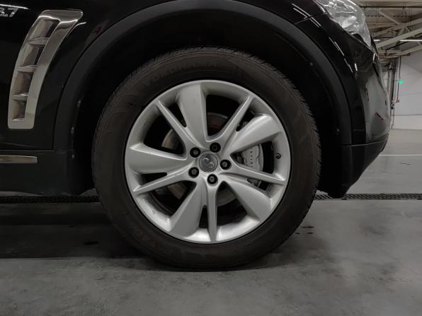 Infiniti QX70 с пробегом 2014 года, цена 2 450 000 рублей, 226939 км, внедорожник, Автокод Объявления