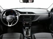 Kia Rio IV Рестайлинг Новосибирск  - изображение 34
