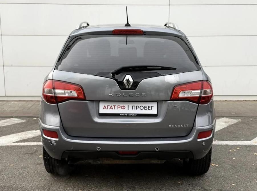 Renault Koleos I Ставрополь  - изображение 6